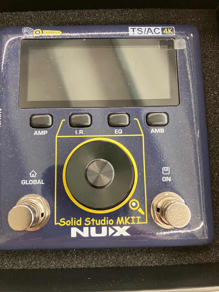 Solid Studio MKII - B Stock