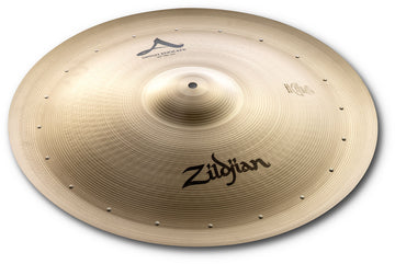 A0315 - A-series Swish Knocker 22"