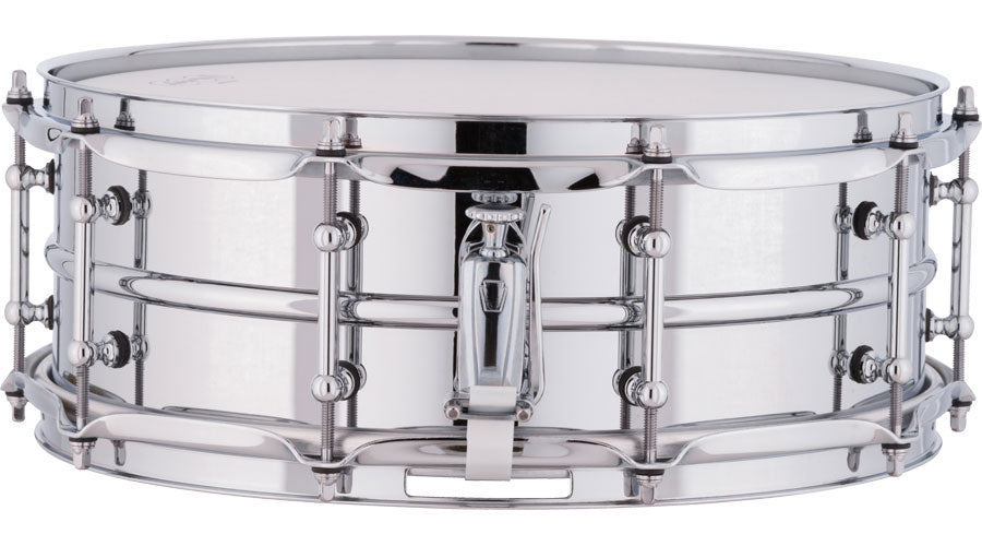 Lm400T - 14 X 5" Supraphonic - Röhrenböckchen