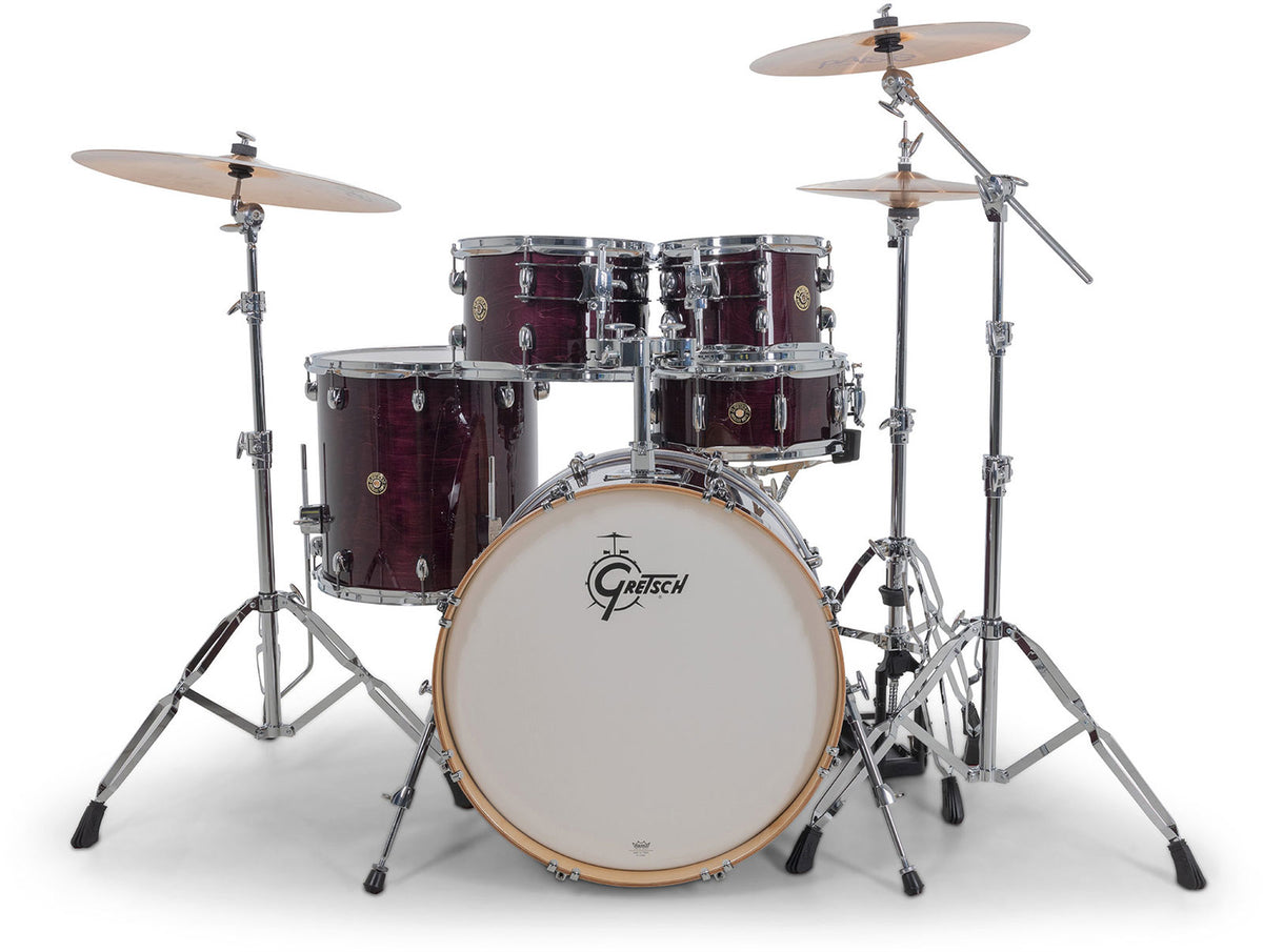 CATALINA MAPLE Violett-Hochglanz CM2-E625-PG