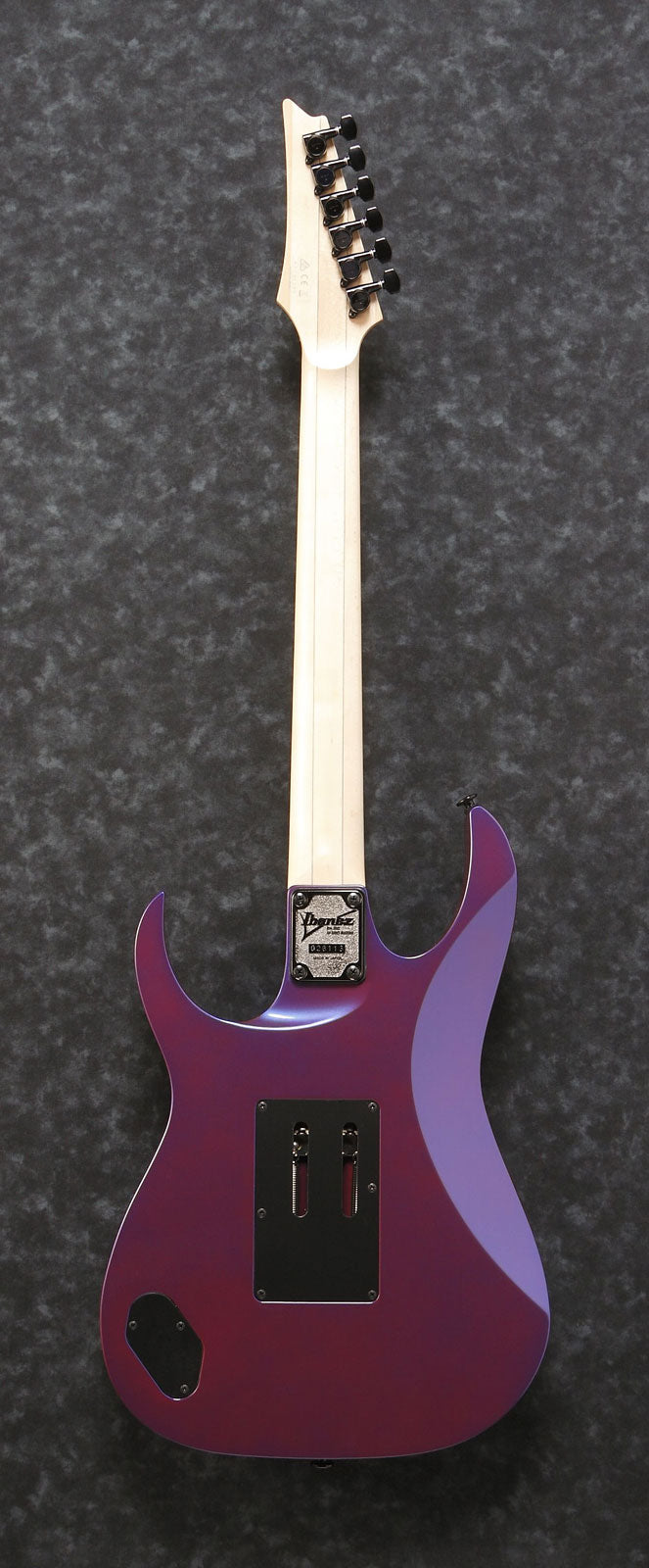 RG550-PN Neon-Lila Genesis