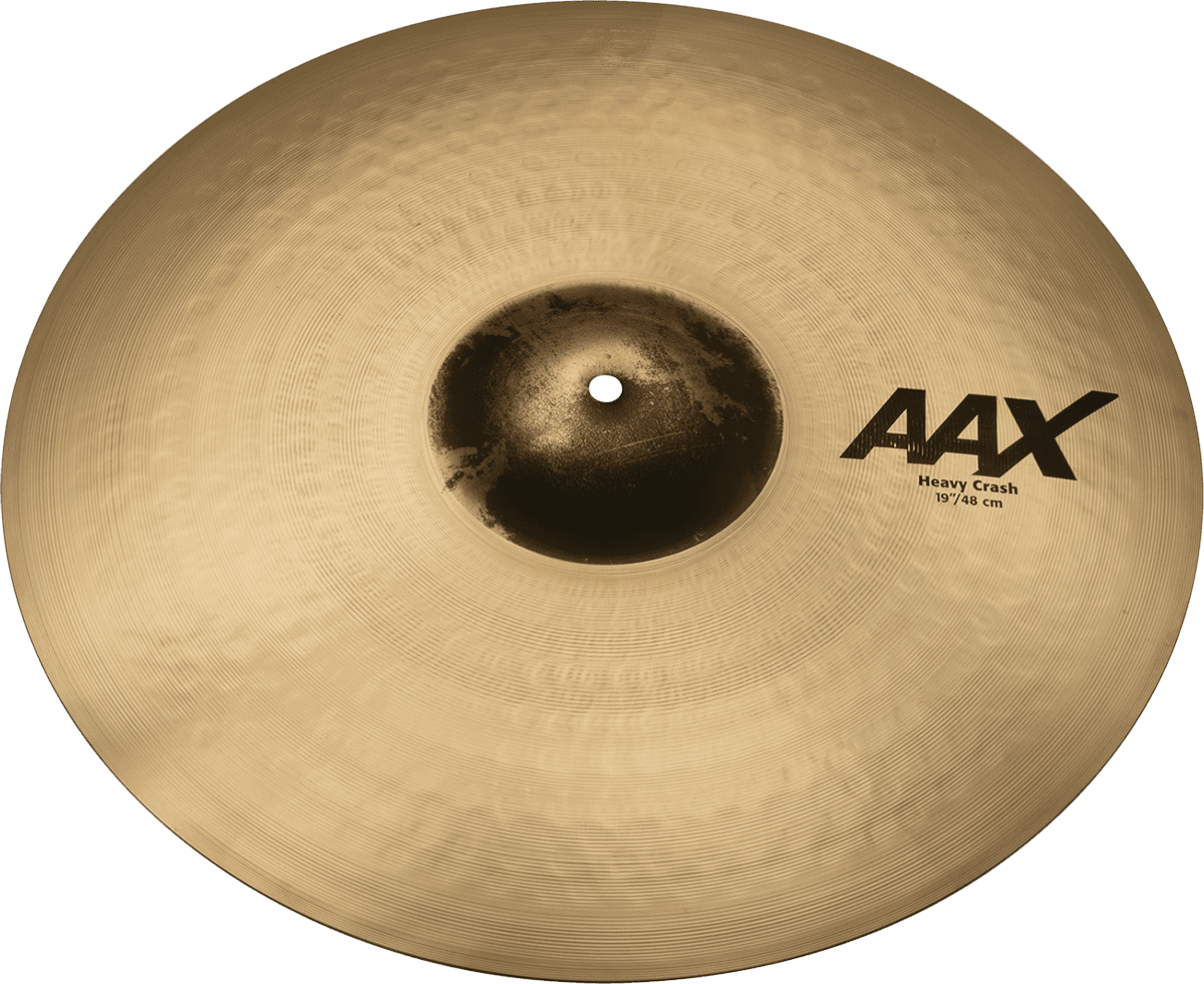 21909XCB - AAX schweres helles Crash 19"