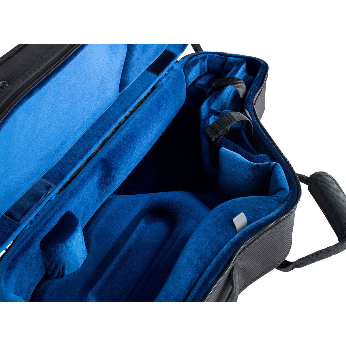 Altsaxophon-Etui Protec Contoured PB-304CT
