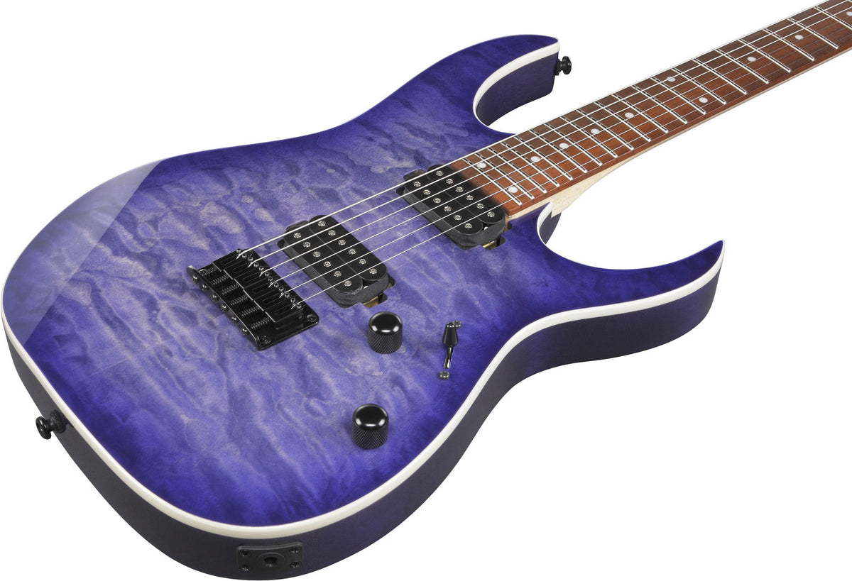 RG421QM-CBB Azurblauer Farbverlauf