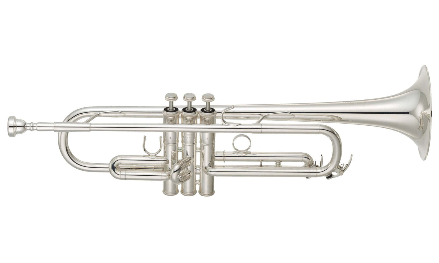 YTR8310Z Custom Z Bobby Shew B Versilbert