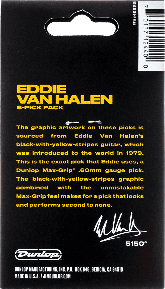 6 x 0,60mm Evh VhII