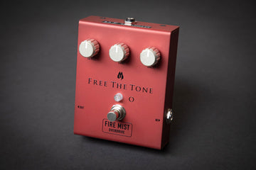 Fire Mist FM-1V - Verzerrung