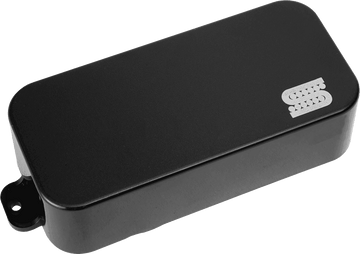 DINO-N1-7STR - BLACKOUTS - DINO C 7 PH1 NECK BLACK