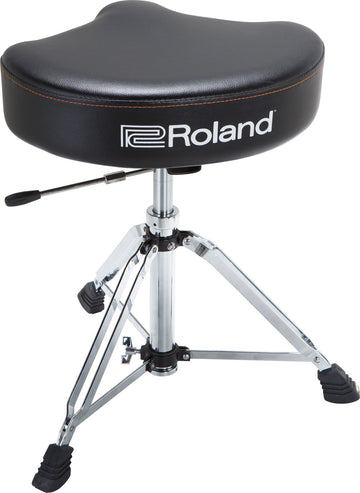 RDT-SHV-U Sitz Motorradsitz aus Vinyl - Hydraulisch