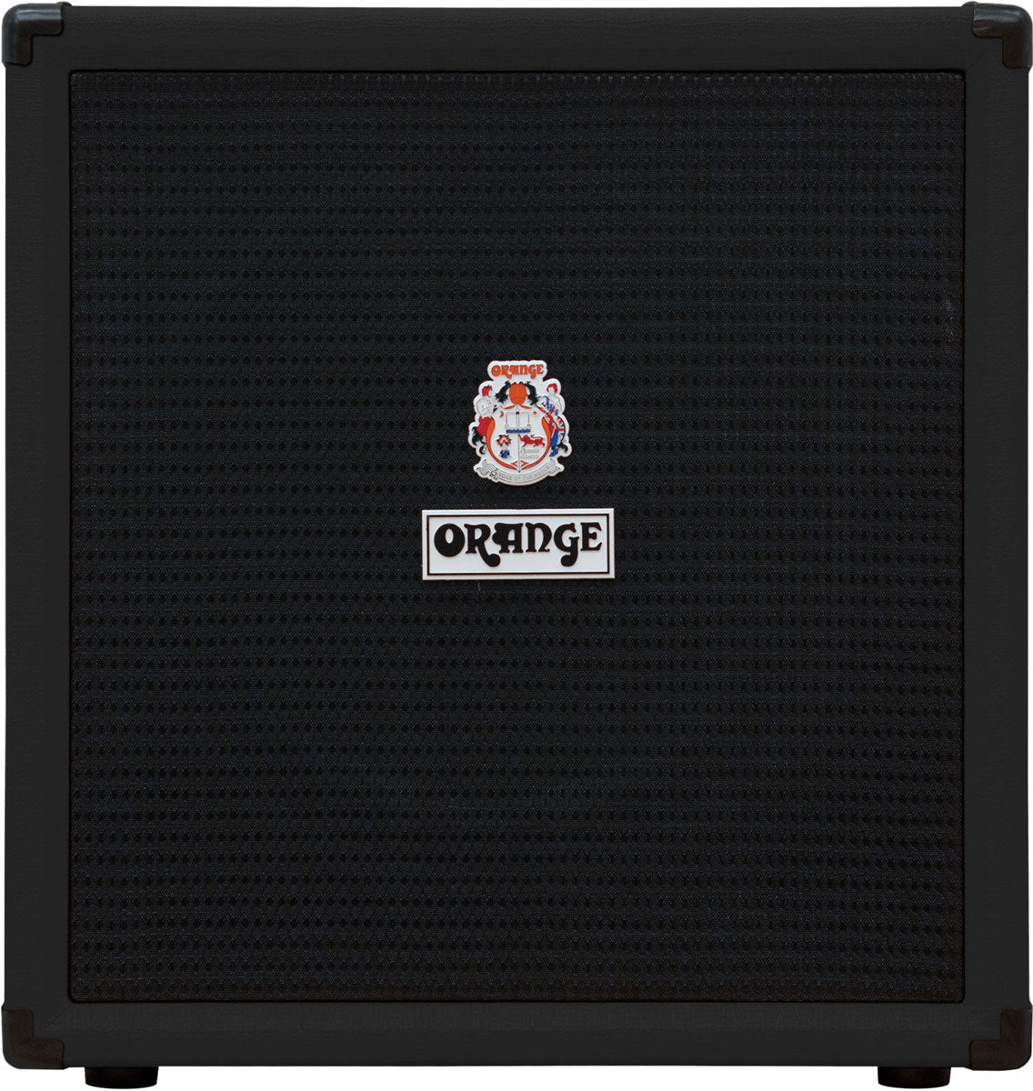 Orange Amps Crush Bass 100W BK