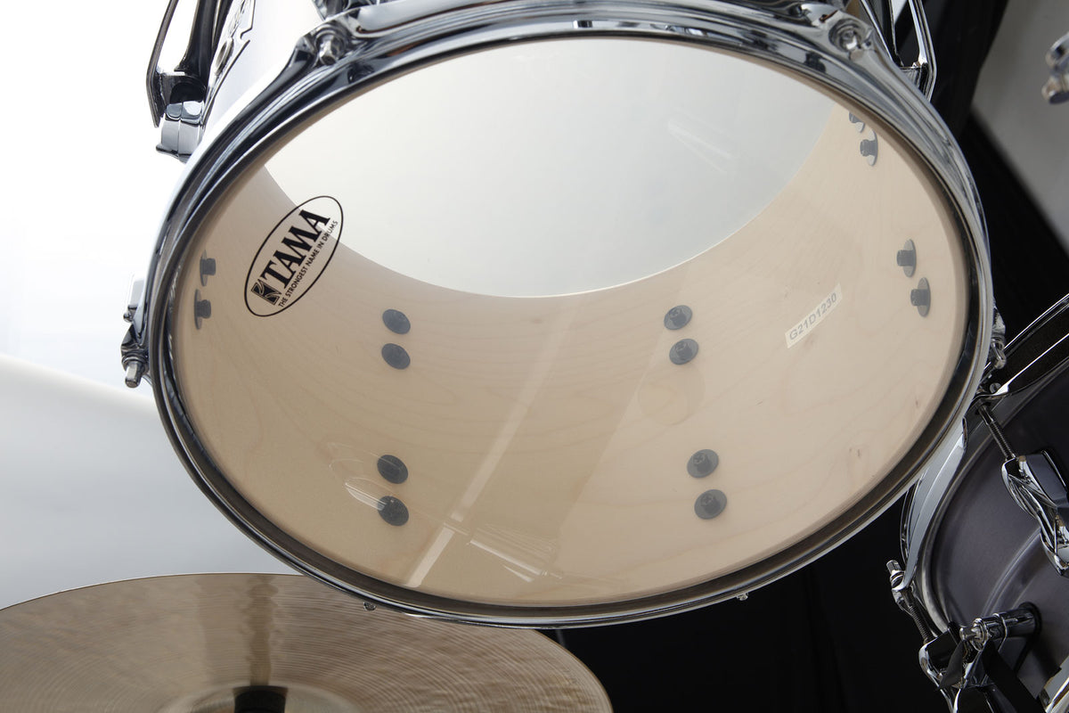 Superstar Classic Rock 22" Mitternachtsgold Glitzer