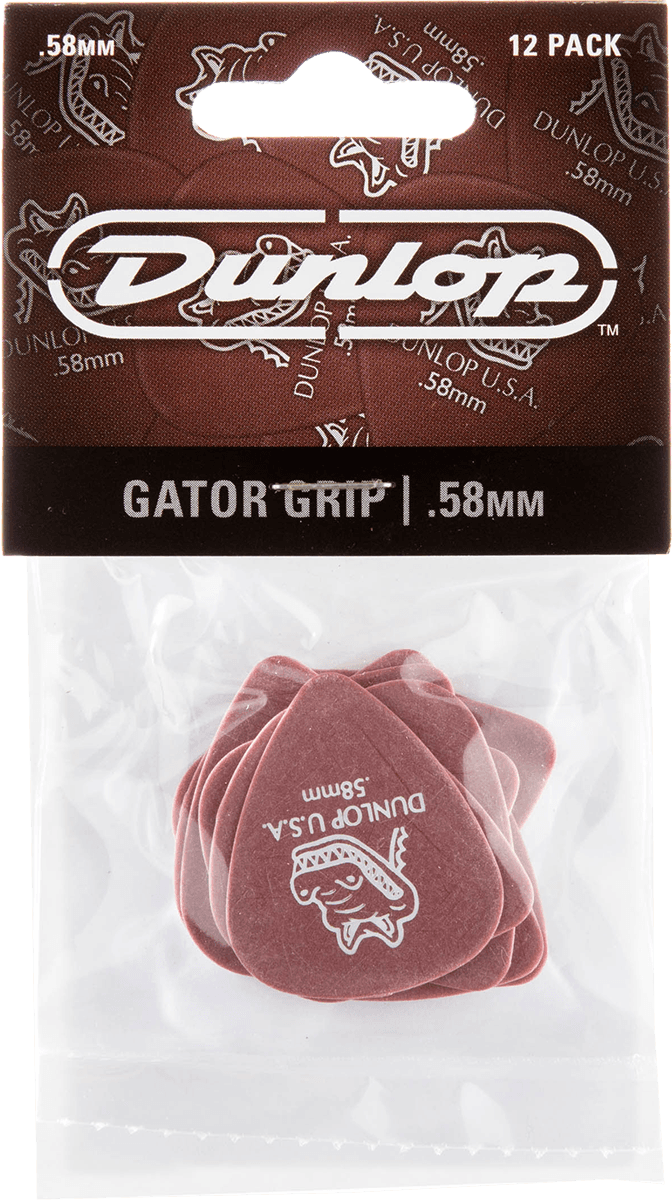 12 x 0,58mm Gator Grip
