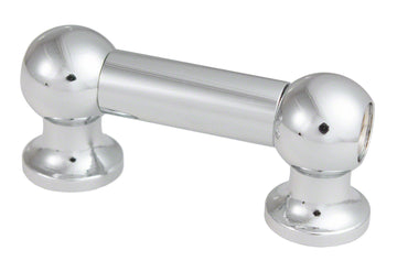 TL12D31 - TUBE LUG - 31MM - DOUBLE ENDED (X1)