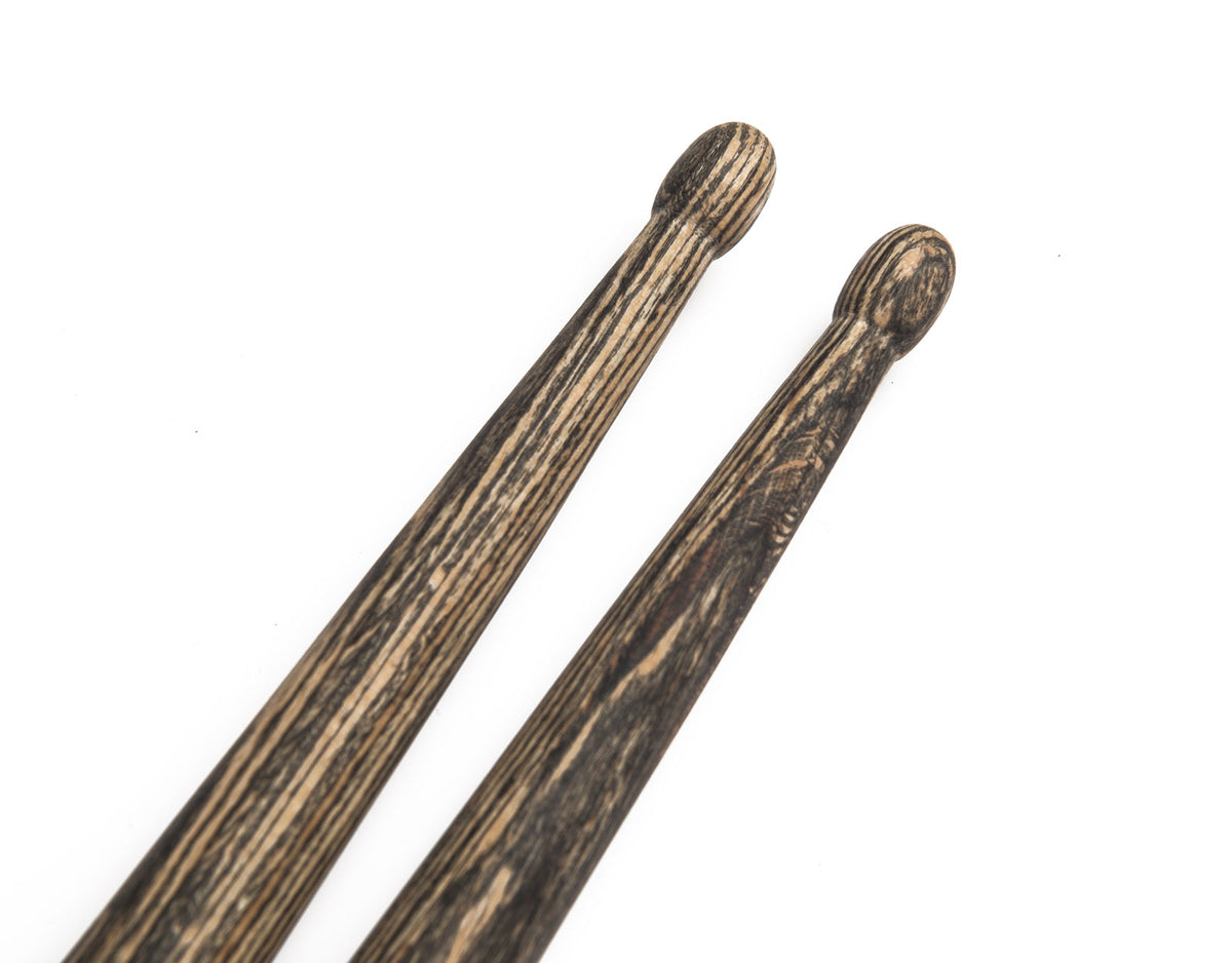 Konzert Black Hornwood No.2