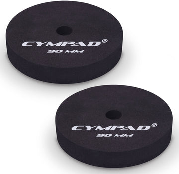 Doppelset CYMPAD MODERATOR 90 MM