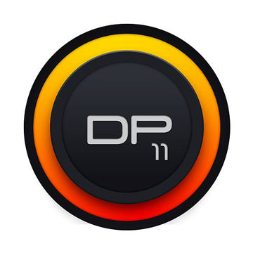 Digital Performer 11 (Lizenz)