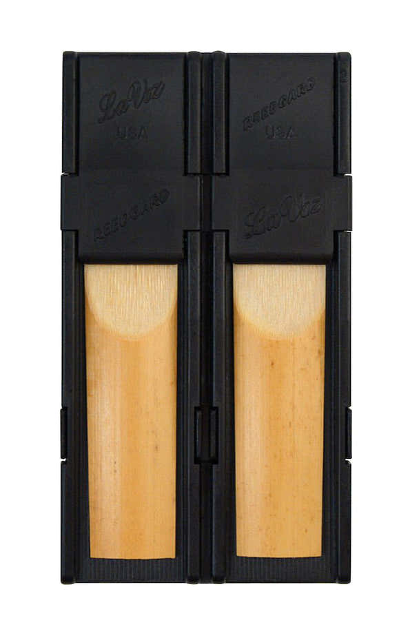 Blatthalter Tenor/Bariton-Saxophon + Bassklarinette