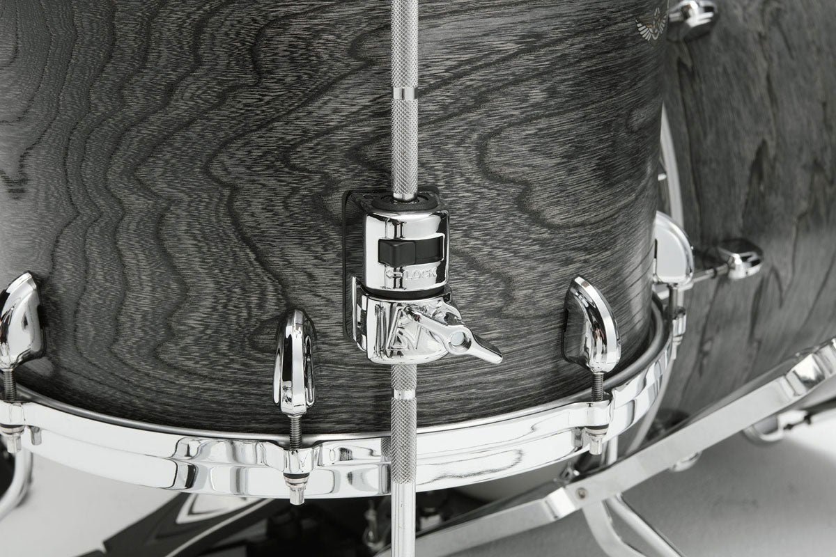 Star Walnut Stage 22 Satin-Anthrazit Japanische Sen