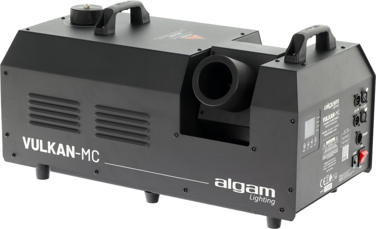 Vulkan MC