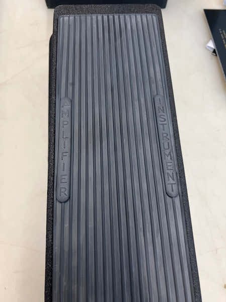 Dunlop CM95 CLYDE MCCOY - B Stock