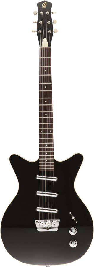 59 Triple Divine Schwarz