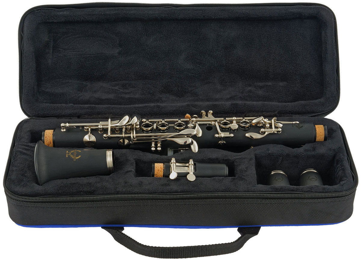 WCL200E - Es (17 Tasten)