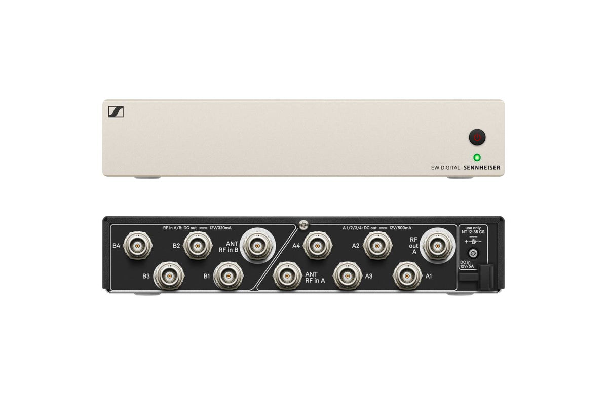 Sennheiser EW-d Asa (Q-R-S) (470 - 706 MHZ)