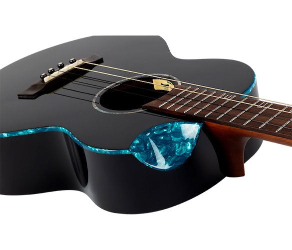 Nighthawk EQ-A Baritone