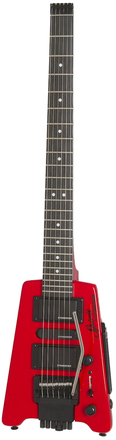 Spirit GT-PRO Deluxe HSH Hot Rod Rot Original