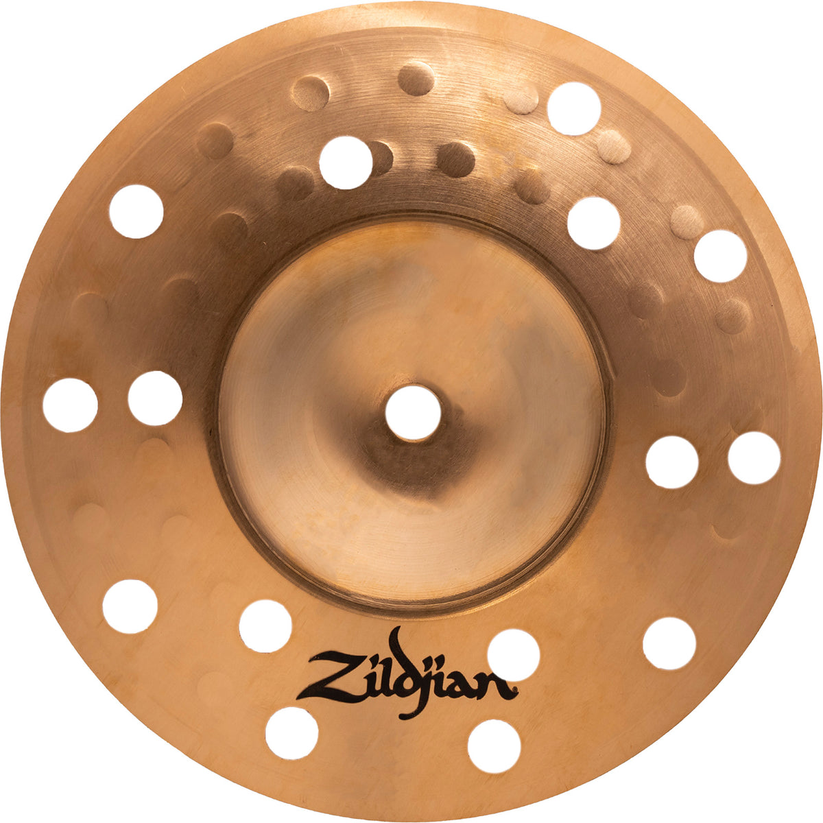 FXSTK8 - FX-Serie 8" Stack