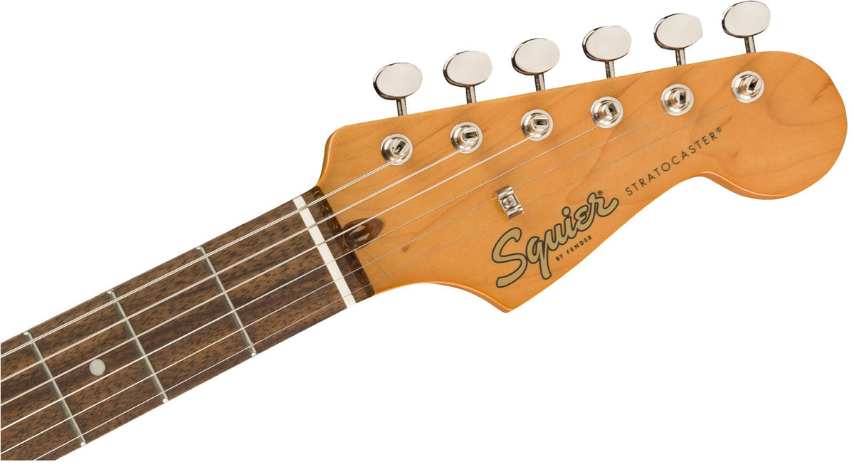 Stratocaster 60S Classic Vibe LRL Lake Placid Blue