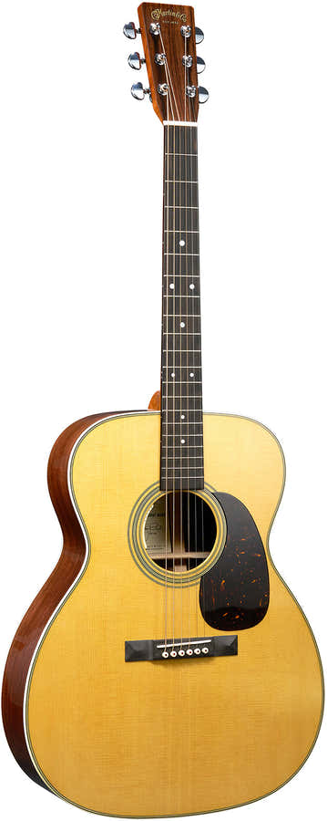 M-6 Signatur Johnny Marr