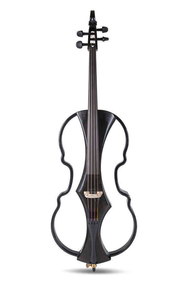 E-CELLO NOVITA 3.0 SCHWARZ