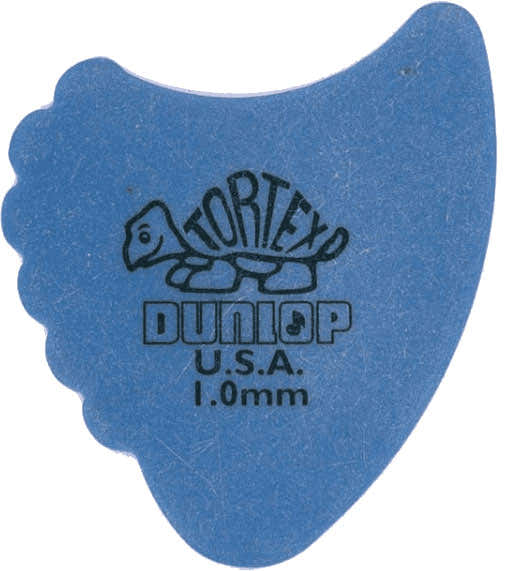 1 x 1,00mm Tortex Dünn