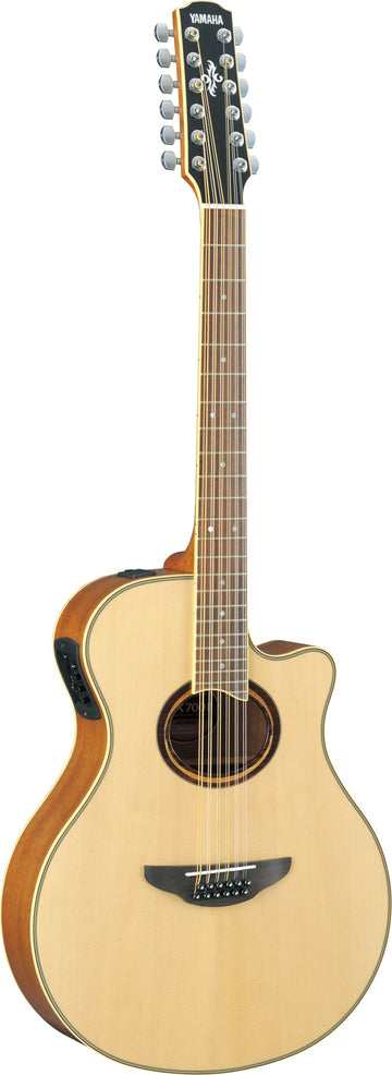 Apx700Ii12 Natural
