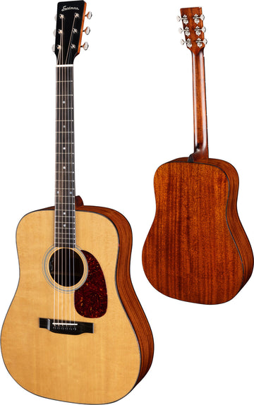 E1D-DLX Natur