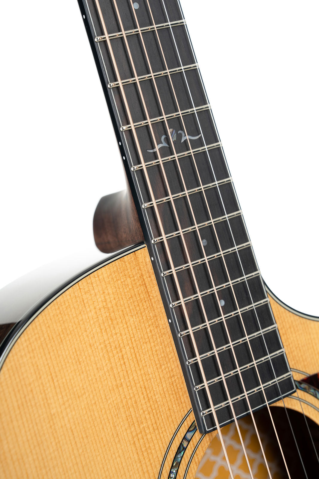 Gold MC6 Ovangkol Gloss