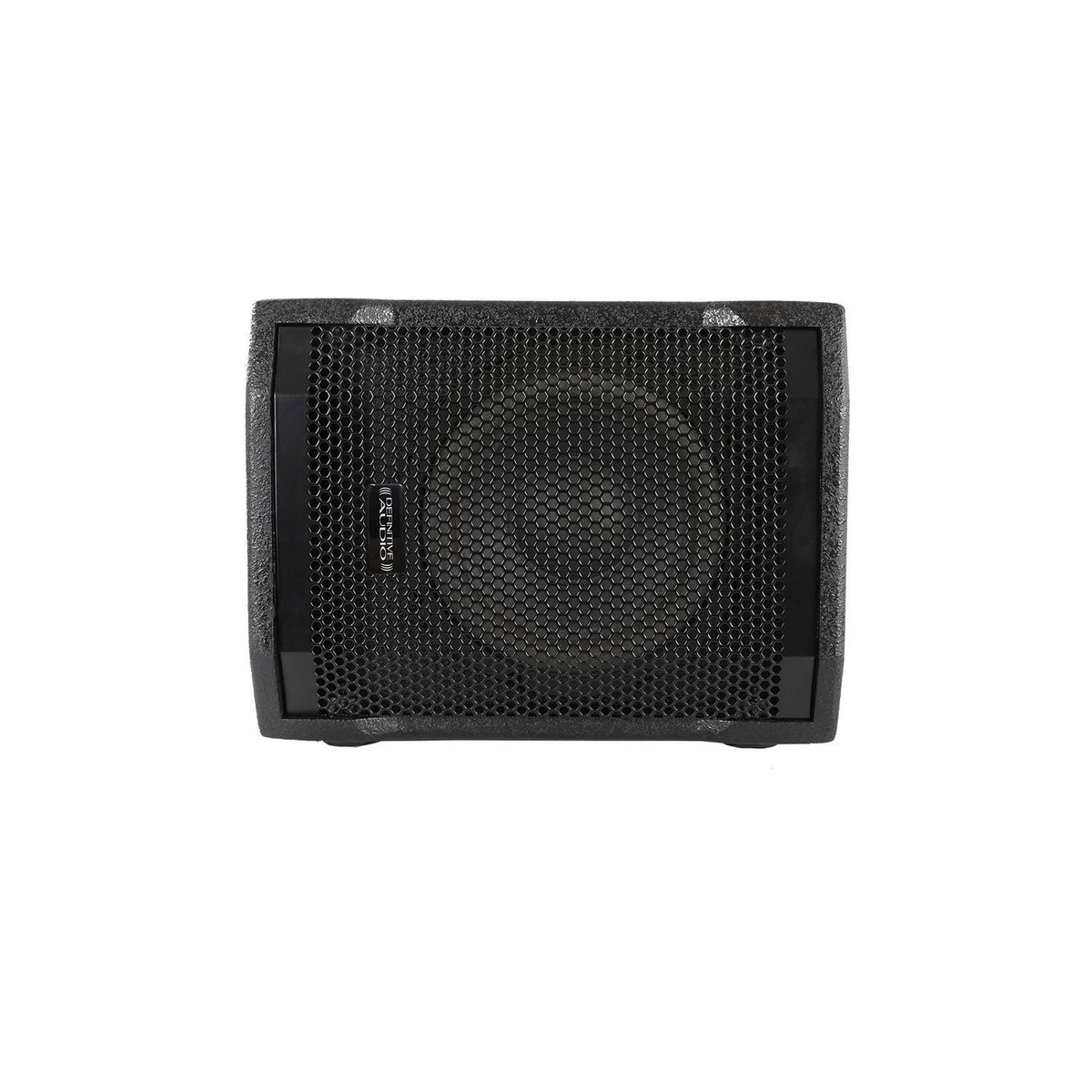 Instasub 8A - Aktiver Holz-Subwoofer HP8