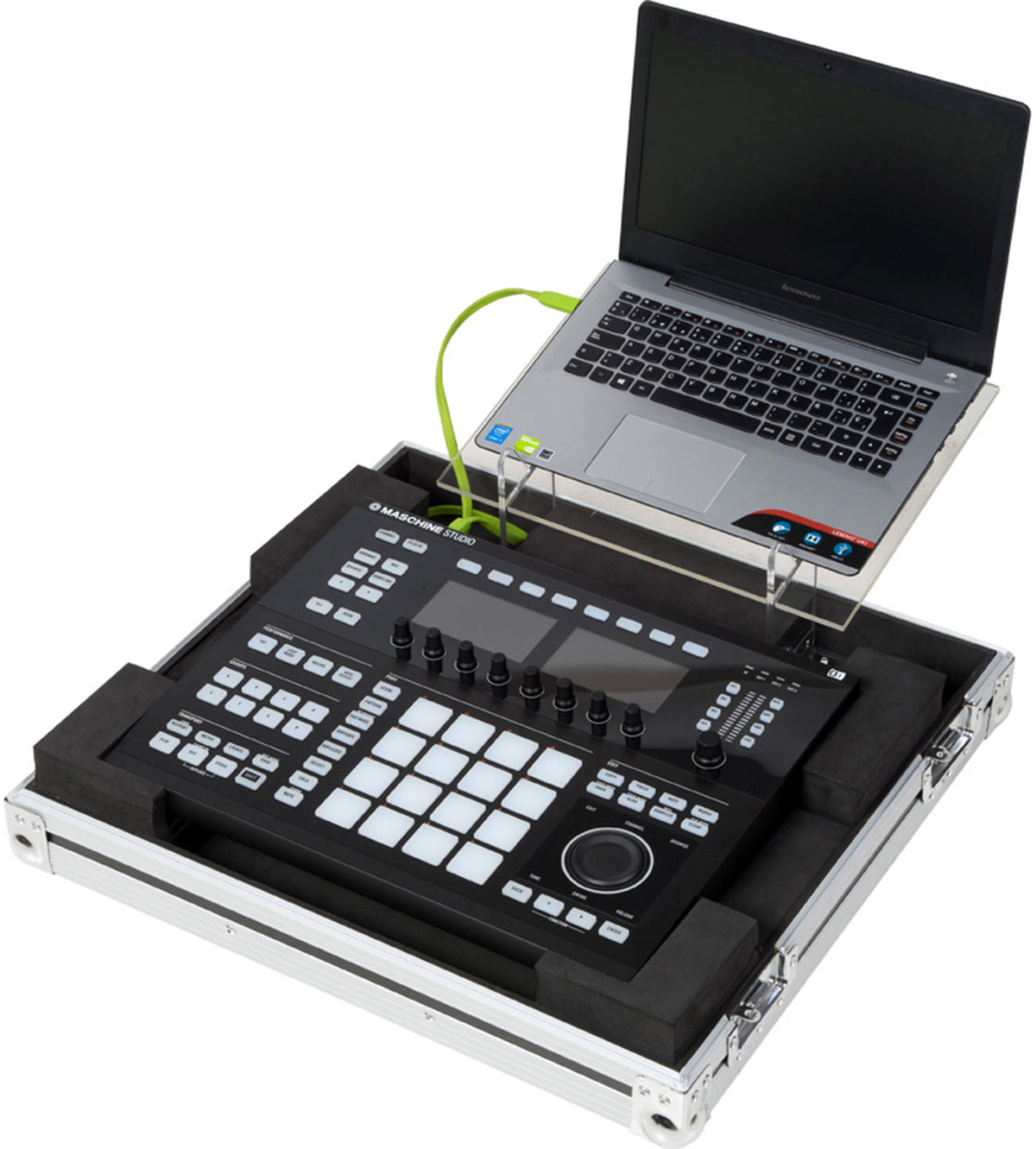 Pro APC40 MKII / APC 64 Acrylständer