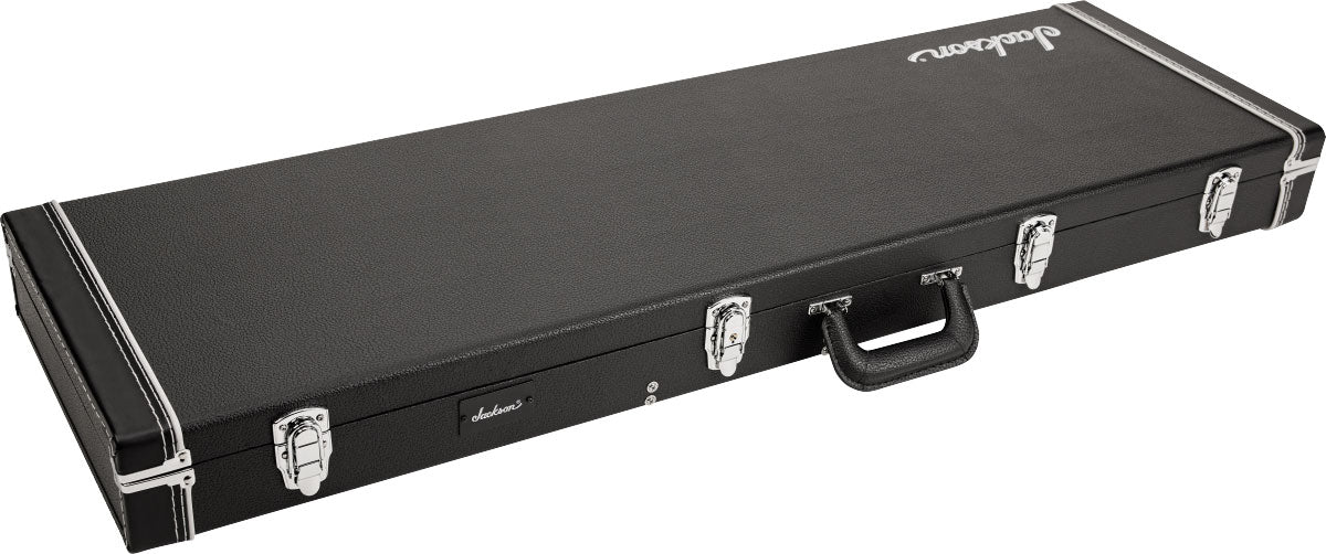 Koffer Spectra Bass Black