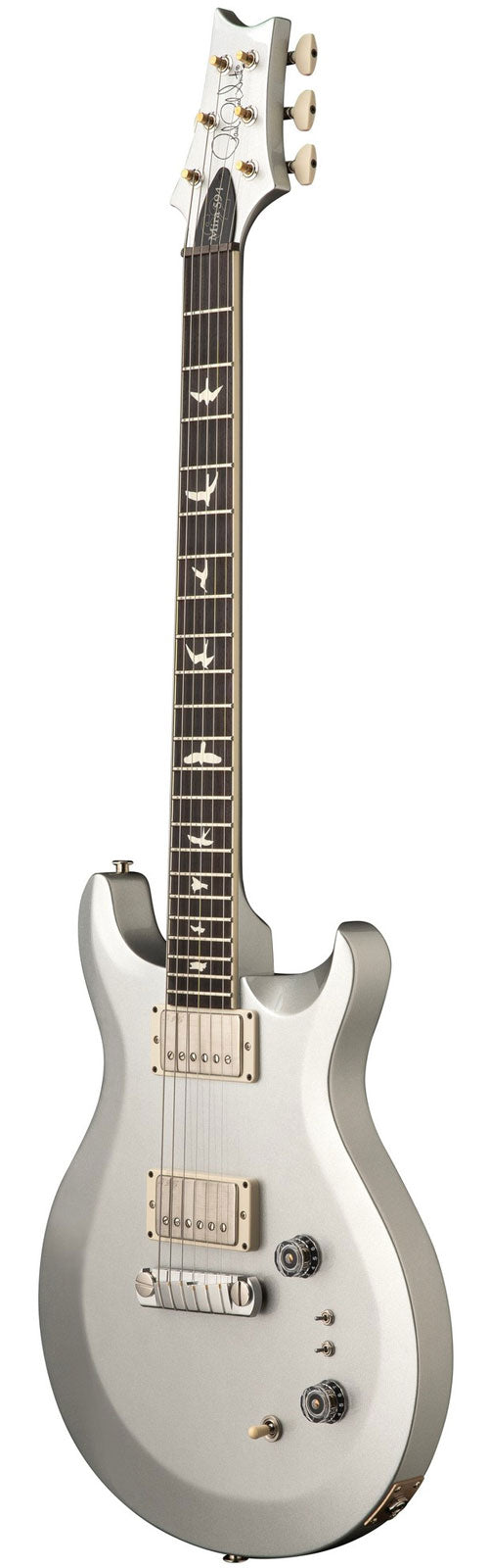 S2 Mira 594 Platin Metallic