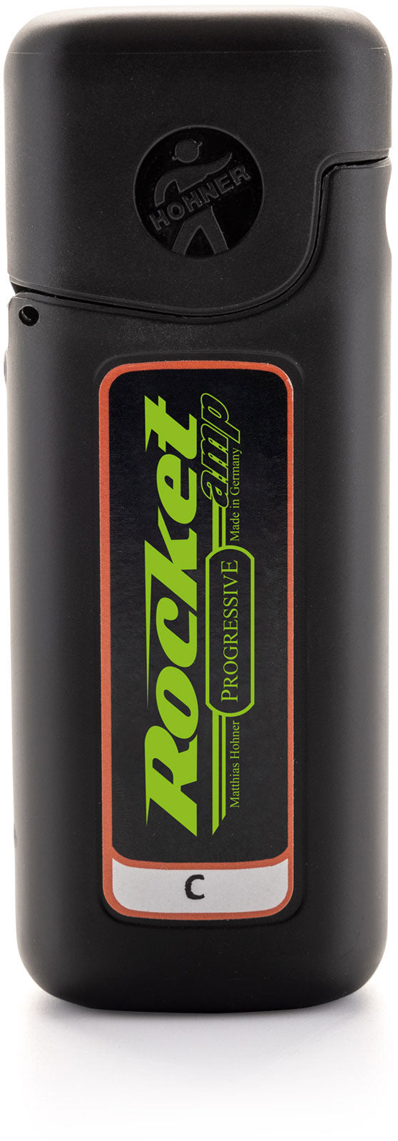 Rocket Amp D/D - 10 Loch