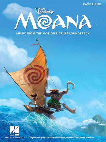 Walt Disney - Vaiana