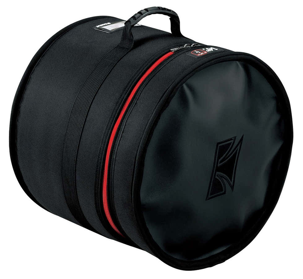 PBF14 HULLEN POWER PAD TOM BASS 14x14