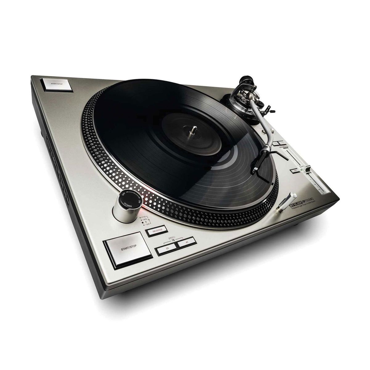RP 7000 MK2 Silber