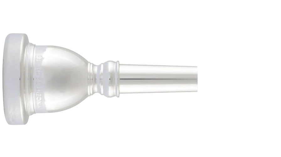 S335 Standard- 24W Versilbert (Tuba)