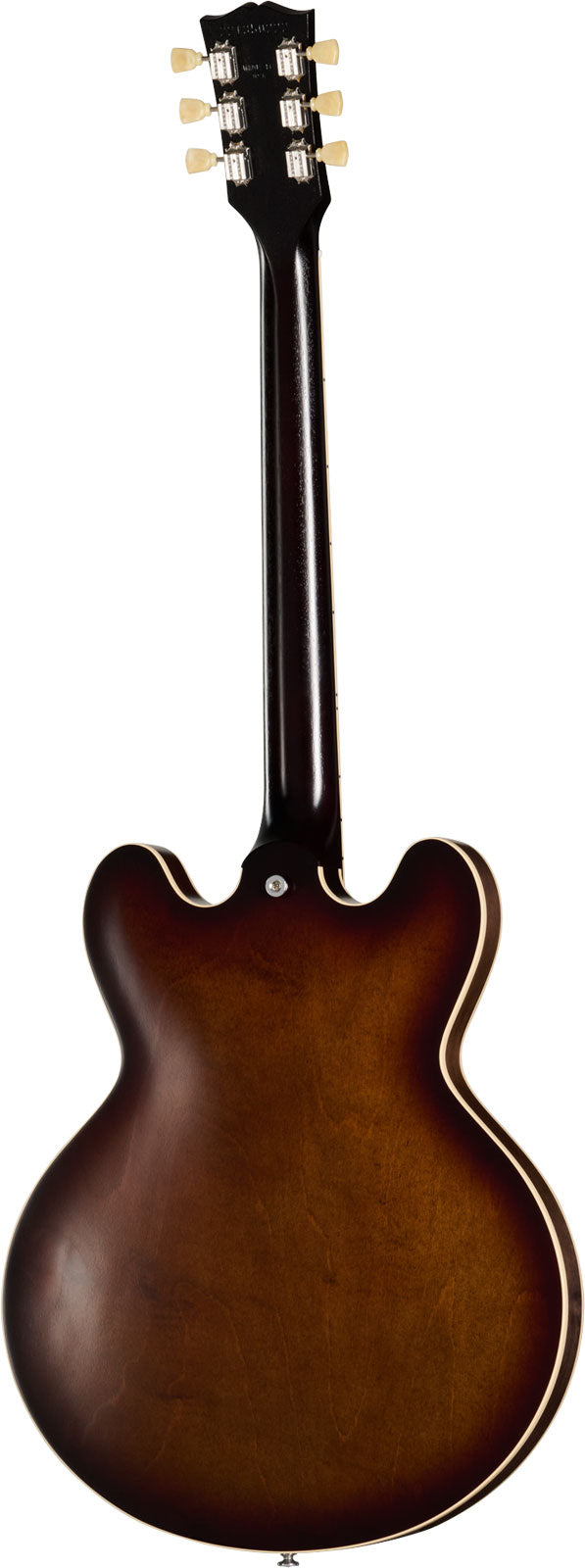 ES-335 Satin Smokehouse Satin Modern