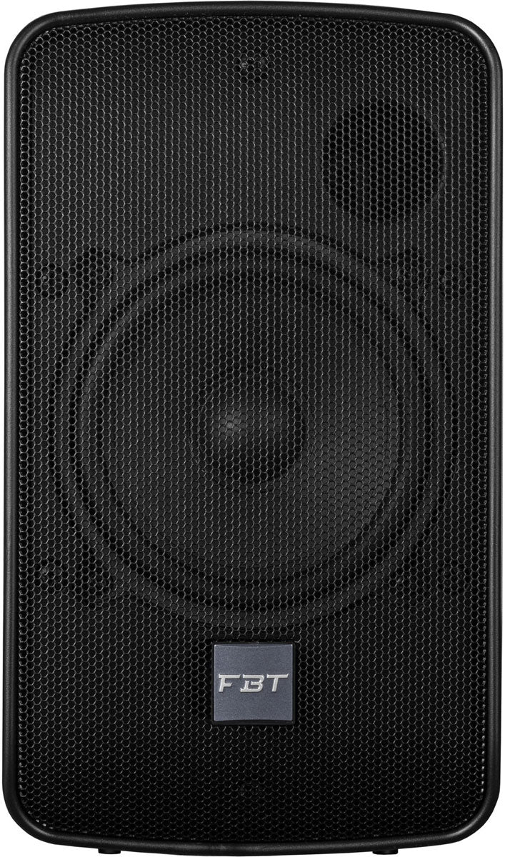 Canto 5C B Schwarz