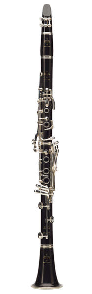 R13 A (17 Versilberte Klappen) - BC1231-2-0
