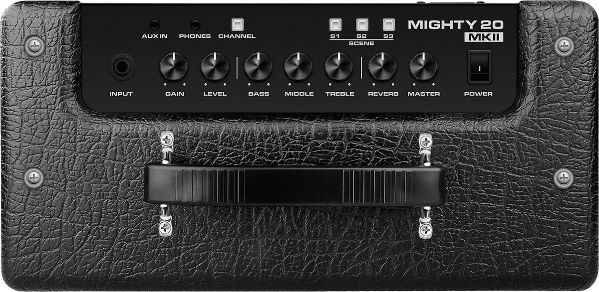 Mighty 20 MK2 Bluetooth